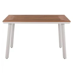 ΤΡΑΠΕΖΙ ΑΛΟΥΜΙΝΙΟΥ TABER ΜΕ POLYWOOD ΛΕΥΚΟ 120x80x72,5Υ εκ. HM5562.01 8 ΤΡΑΠΕΖΙ ΑΛΟΥΜΙΝΙΟΥ TABER ΜΕ POLYWOOD ΛΕΥΚΟ 120x80x72,5Υ εκ. HM5562.01 -Vougioukas trapezi aloiminioi taber me polywood leiko 120 80 725i ek hm5562 01 2