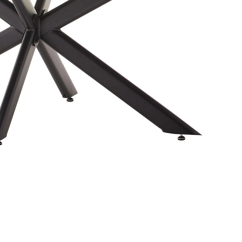 Τραπέζι Bethan Pakoworld Sintered Stone γκρι Cement-μαύρο 180x90x75εκ 2 Τραπέζι Bethan Pakoworld Sintered Stone γκρι Cement-μαύρο 180x90x75εκ - Image 2