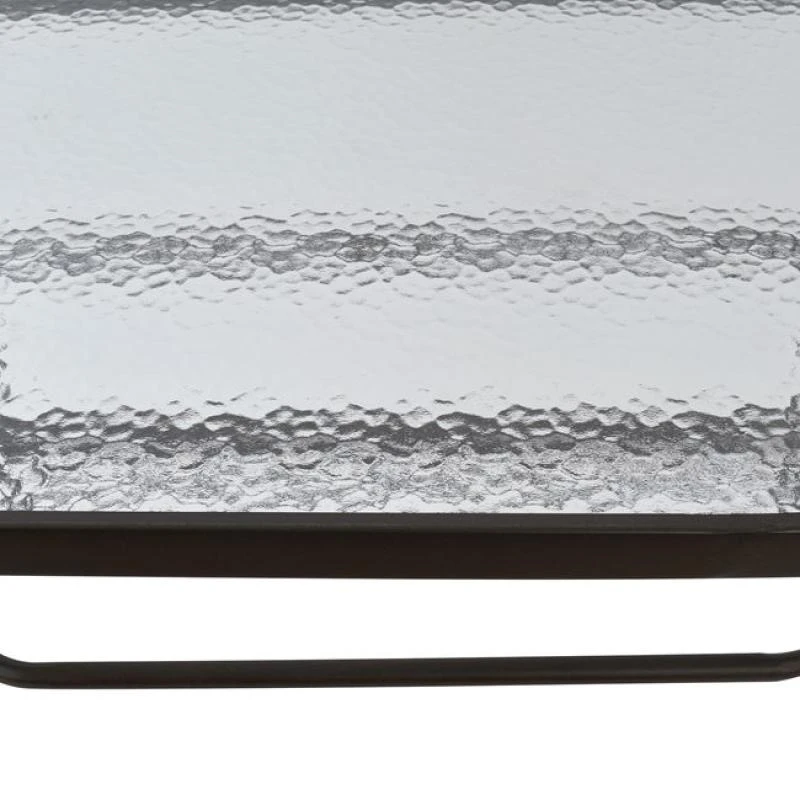 ΤΡΑΠΕΖΙ BRAVO 120Χ70Χ72Υεκ. ΜΕΤΑΛΛΙΚΟ ΚΑΦΕ ΜΕ ΓΥΑΛΙΝΗ ΕΠΙΦΑΝΕΙΑ HM5021.02 4 ΤΡΑΠΕΖΙ BRAVO 120Χ70Χ72Υεκ. ΜΕΤΑΛΛΙΚΟ ΚΑΦΕ ΜΕ ΓΥΑΛΙΝΗ ΕΠΙΦΑΝΕΙΑ HM5021.02 - Image 4