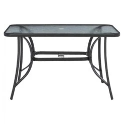 ΤΡΑΠΕΖΙ BRAVO ΜΕΤΑΛΛΙΚΟ ΓΚΡΙ ΓΥΑΛ.ΕΠΙΦΑΝΕΙΑ ΜΕ ΤΡΥΠΑ ΟΜΠΡΕΛΑΣ 120Χ70Χ72Υεκ.HM5021.11 10 ΤΡΑΠΕΖΙ BRAVO ΜΕΤΑΛΛΙΚΟ ΓΚΡΙ ΓΥΑΛ.ΕΠΙΦΑΝΕΙΑ ΜΕ ΤΡΥΠΑ ΟΜΠΡΕΛΑΣ 120Χ70Χ72Υεκ.HM5021.11 -Vougioukas trapezi bravo metalliko gkri gial epiphaneia me tripa omprelas 120ch70ch72iek hm5021 11 3