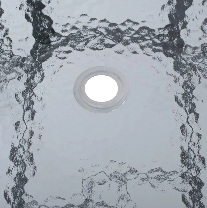 ΤΡΑΠΕΖΙ BRAVO ΜΕΤΑΛΛΙΚΟ ΓΚΡΙ ΓΥΑΛ.ΕΠΙΦΑΝΕΙΑ ΜΕ ΤΡΥΠΑ ΟΜΠΡΕΛΑΣ 120Χ70Χ72Υεκ.HM5021.11 6 ΤΡΑΠΕΖΙ BRAVO ΜΕΤΑΛΛΙΚΟ ΓΚΡΙ ΓΥΑΛ.ΕΠΙΦΑΝΕΙΑ ΜΕ ΤΡΥΠΑ ΟΜΠΡΕΛΑΣ 120Χ70Χ72Υεκ.HM5021.11 - Image 6