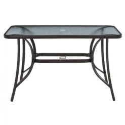 ΤΡΑΠΕΖΙ BRAVO ΜΕΤΑΛΛΙΚΟ ΚΑΦΕ ΓΥΑΛ.ΕΠΙΦΑΝΕΙΑ ΜΕ ΤΡΥΠΑ ΟΜΠΡΕΛΑΣ 120Χ70Χ72Υεκ.HM5021.12 12 ΤΡΑΠΕΖΙ BRAVO ΜΕΤΑΛΛΙΚΟ ΚΑΦΕ ΓΥΑΛ.ΕΠΙΦΑΝΕΙΑ ΜΕ ΤΡΥΠΑ ΟΜΠΡΕΛΑΣ 120Χ70Χ72Υεκ.HM5021.12 -Vougioukas trapezi bravo metalliko kaphe gial epiphaneia me tripa omprelas 120ch70ch72iek hm5021 12 3