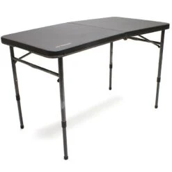 Τραπέζι Camping Πτυσσόμενο 102x52x71εκ