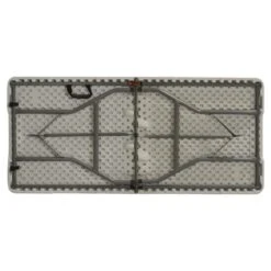 ΤΡΑΠΕΖΙ CATERING-ΣΥΝΕΔΡΙΟΥ HM5045 152x70x74 εκ. ΒΑΛΙΤΣΑ ΠΤΥΣΣΟΜΕΝΟ -Vougioukas trapezi catering sinethrioi hm5045 152 70 74 ek valitsa ptissomeno 2