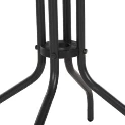 ΤΡΑΠΕΖΙ ΕΞ.ΧΩΡΟΥ ΣΤΡΟΓΓΥΛΟ LINO HM5973.01 ΜΕΤΑΛΛΙΚΟ ΓΚΡΙ Φ60x70Υεκ. 11 ΤΡΑΠΕΖΙ ΕΞ.ΧΩΡΟΥ ΣΤΡΟΓΓΥΛΟ LINO HM5973.01 ΜΕΤΑΛΛΙΚΟ ΓΚΡΙ Φ60x70Υεκ. -Vougioukas trapezi eks choroi stroggilo lino hm5973 01 metalliko gkri ph60 70iek 1 4