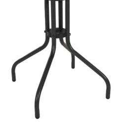 ΤΡΑΠΕΖΙ ΕΞ.ΧΩΡΟΥ ΣΤΡΟΓΓΥΛΟ LINO HM5973.01 ΜΕΤΑΛΛΙΚΟ ΓΚΡΙ Φ60x70Υεκ. 12 ΤΡΑΠΕΖΙ ΕΞ.ΧΩΡΟΥ ΣΤΡΟΓΓΥΛΟ LINO HM5973.01 ΜΕΤΑΛΛΙΚΟ ΓΚΡΙ Φ60x70Υεκ. -Vougioukas trapezi eks choroi stroggilo lino hm5973 01 metalliko gkri ph60 70iek 1 5