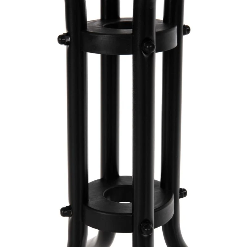 ΤΡΑΠΕΖΙ ΕΞΩΤ.ΧΩΡΟΥ FIGO HM5035.03 ΜΕΤΑΛΛΟ ΜΑΥΡΟ- ΓΥΑΛΙΝΗ ΕΠΙΦΑΝΕΙΑ 60Χ60Χ70Υεκ 6 ΤΡΑΠΕΖΙ ΕΞΩΤ.ΧΩΡΟΥ FIGO HM5035.03 ΜΕΤΑΛΛΟ ΜΑΥΡΟ- ΓΥΑΛΙΝΗ ΕΠΙΦΑΝΕΙΑ 60Χ60Χ70Υεκ - Image 6