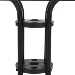 ΤΡΑΠΕΖΙ ΕΞΩΤ.ΧΩΡΟΥ FIGO HM5036.03 ΜΕΤΑΛΛΟ ΜΑΥΡΟ- ΓΥΑΛΙΝΗ ΕΠΙΦΑΝΕΙΑ 70Χ70Χ70Υεκ 12 ΤΡΑΠΕΖΙ ΕΞΩΤ.ΧΩΡΟΥ FIGO HM5036.03 ΜΕΤΑΛΛΟ ΜΑΥΡΟ- ΓΥΑΛΙΝΗ ΕΠΙΦΑΝΕΙΑ 70Χ70Χ70Υεκ -Vougioukas trapezi eksot choroi figo hm5036 03 metallo mairo gialini epiphaneia 70ch70ch70iek 5