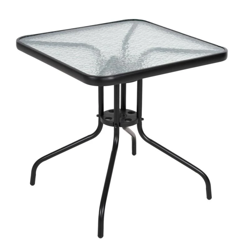 ΤΡΑΠΕΖΙ ΕΞΩΤ.ΧΩΡΟΥ FIGO HM5036.03 ΜΕΤΑΛΛΟ ΜΑΥΡΟ- ΓΥΑΛΙΝΗ ΕΠΙΦΑΝΕΙΑ 70Χ70Χ70Υεκ 1 ΤΡΑΠΕΖΙ ΕΞΩΤ.ΧΩΡΟΥ FIGO HM5036.03 ΜΕΤΑΛΛΟ ΜΑΥΡΟ- ΓΥΑΛΙΝΗ ΕΠΙΦΑΝΕΙΑ 70Χ70Χ70Υεκ