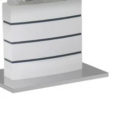 Τραπέζι επεκτεινόμενο Darsile Inart λευκό με γκρι-ανθρακί Mdf 140-180x90x76εκ 17 Τραπέζι επεκτεινόμενο Darsile Inart λευκό με γκρι-ανθρακί Mdf 140-180x90x76εκ -Vougioukas trapezi epekteinomeno darsile inart leiko me gkri anthraki mdf 140 180 90 76ek 7