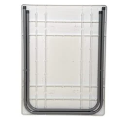 Τραπεζάκι Camping Πτυσσόμενο 80x60x48/68εκ -Vougioukas trapezi kamping 2