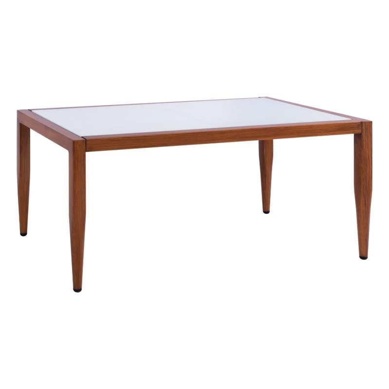 ΤΡΑΠΕΖΙ MEIR ΣΑΛΟΝΙΟΥ ΑΛΟΥΜΙΝΙΟΥ BAMBOO LOOK ΜΕ ΓΥΑΛΙ 100Χ58Χ46 HM5551.01 1 ΤΡΑΠΕΖΙ MEIR ΣΑΛΟΝΙΟΥ ΑΛΟΥΜΙΝΙΟΥ BAMBOO LOOK ΜΕ ΓΥΑΛΙ 100Χ58Χ46 HM5551.01