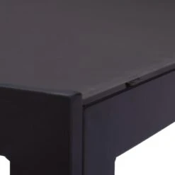 ΤΡΑΠΕΖΙ ΜΕΤΑΛΛΙΚΟ OFER ΟΡΘΟΓΩΝΙΟ ΓΚΡΙ ΜΕ ΓΥΑΛΙ ΓΚΡΙ 150X90Χ75Υεκ. HM5767.01 -Vougioukas trapezi metalliko ofer orthogonio gkri me giali gkri 150 90ch75iek hm5767 01 7