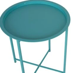 ΤΡΑΠΕΖΙ ΠΤΥΣΣΟΜΕΝΟ ΜΕ ΑΠΟΣΠΩΜΕΝΟ ΔΙΣΚΟ SAMUEL ΜΕΤΑΛΛΙΚΟ ΤΙΡΚΟΥΑΖ Φ46x53 εκ. HM5287.08 11 ΤΡΑΠΕΖΙ ΠΤΥΣΣΟΜΕΝΟ ΜΕ ΑΠΟΣΠΩΜΕΝΟ ΔΙΣΚΟ SAMUEL ΜΕΤΑΛΛΙΚΟ ΤΙΡΚΟΥΑΖ Φ46x53 εκ. HM5287.08 -Vougioukas trapezi ptissomeno me apospomeno thisko samuel metalliko tirkoiaz ph46 53 ek hm5287 08 3