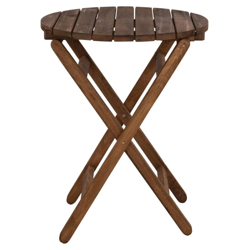 ΤΡΑΠΕΖΙ ΣΚΗΝΟΘΕΤH ΛΗΜΝΟΣ Φ60Χ76Υ ΜΑΣΙΦ ΟΞΙΑ ΕΜΠOΤΙΣΜΟΣ ΚΑΡΥΔΙ HM5653.01 3 ΤΡΑΠΕΖΙ ΣΚΗΝΟΘΕΤH ΛΗΜΝΟΣ Φ60Χ76Υ ΜΑΣΙΦ ΟΞΙΑ ΕΜΠOΤΙΣΜΟΣ ΚΑΡΥΔΙ HM5653.01 - Image 3