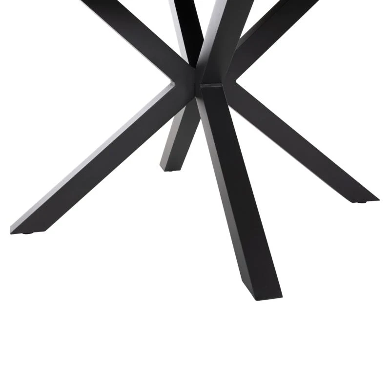 ΤΡΑΠΕΖΙ ΣΤΡΟΓΓΥΛΟ ΕΞ.ΧΩΡΟΥ MORIL HM6042.01 ΑΛΟΥΜΙΝΙΟ ΑΝΘΡΑΚΙ-POLYWOOD ΦΥΣΙΚΟ Φ150εκ. 9 ΤΡΑΠΕΖΙ ΣΤΡΟΓΓΥΛΟ ΕΞ.ΧΩΡΟΥ MORIL HM6042.01 ΑΛΟΥΜΙΝΙΟ ΑΝΘΡΑΚΙ-POLYWOOD ΦΥΣΙΚΟ Φ150εκ. - Image 9