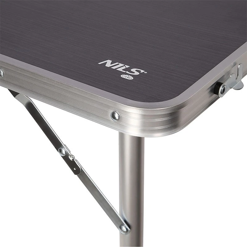 NC1633 Τραπέζι Κάμπινγκ Nils Camp Βαλιτσάκι 4 Καρέκλες 5 NC1633 Τραπέζι Κάμπινγκ Nils Camp Βαλιτσάκι 4 Καρέκλες - Image 5