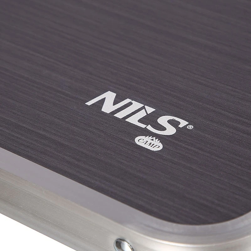 NC1633 Τραπέζι Κάμπινγκ Nils Camp Βαλιτσάκι 4 Καρέκλες 6 NC1633 Τραπέζι Κάμπινγκ Nils Camp Βαλιτσάκι 4 Καρέκλες - Image 6