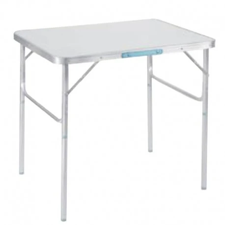 New Camp Τραπέζι Camping Πτυσσόμενο Αλουμινίου 60x45x56/26εκ 1 New Camp Τραπέζι Camping Πτυσσόμενο Αλουμινίου 60x45x56/26εκ