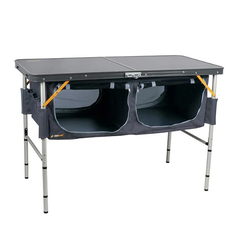 Τραπέζι Camping Πτυσσόμενο 120x60x85εκ 1 Τραπέζι Camping Πτυσσόμενο 120x60x85εκ