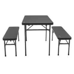 Τραπέζι PicNic Ironside 3PC Recreation Table Camping Πτυσσόμενο 102x61x70εκ 5 Τραπέζι PicNic Ironside 3PC Recreation Table Camping Πτυσσόμενο 102x61x70εκ -Vougioukas trapezia camping 24