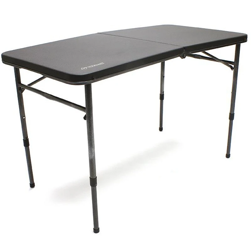 Τραπέζι Camping Πτυσσόμενο 120x60x71εκ 1 Τραπέζι Camping Πτυσσόμενο 120x60x71εκ