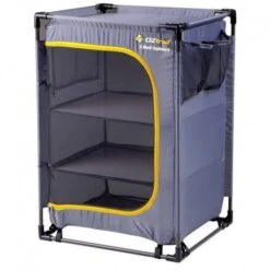 Ραφιέρα-Ντουλάπι Πτυσσόμενο 57x47x80εκ