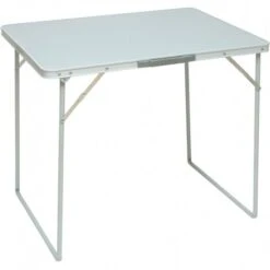 Τραπεζάκι Camping Πτυσσόμενο 70x50x60εκ