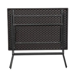 Catering Τραπέζι Μεταλλικό PP 100x70x74εκ 6 Catering Τραπέζι Μεταλλικό PP 100x70x74εκ -Vougioukas trapezia catering voithitika 11