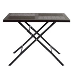 Catering Τραπέζι Μεταλλικό PP 100x70x74εκ 7 Catering Τραπέζι Μεταλλικό PP 100x70x74εκ -Vougioukas trapezia catering voithitika 12