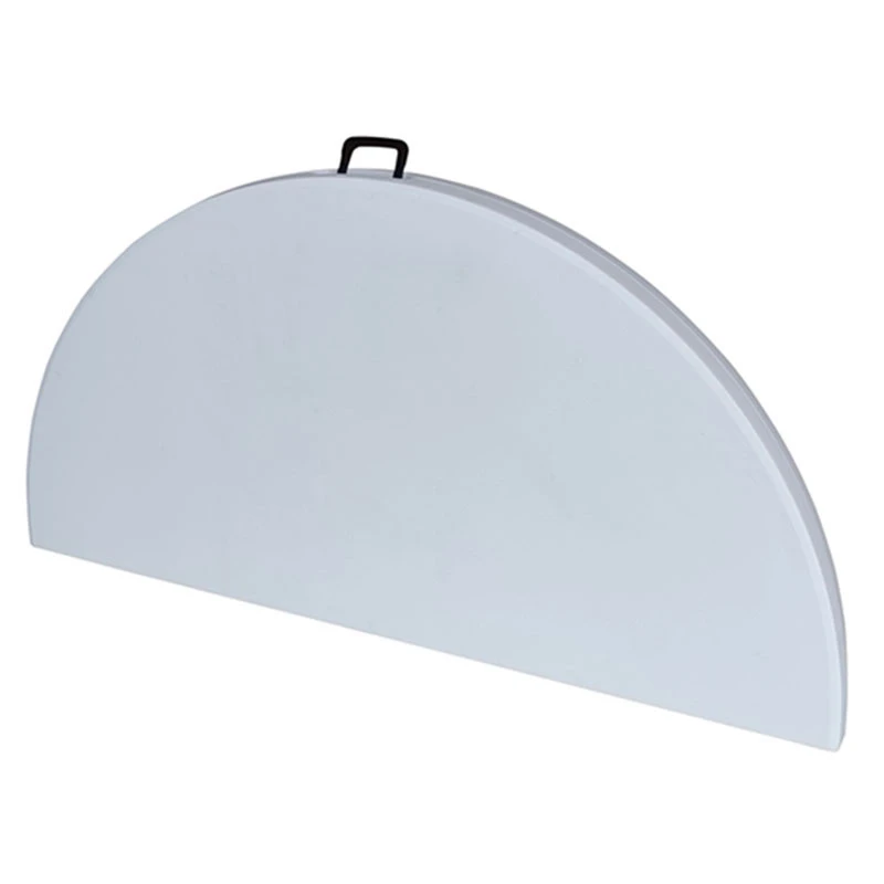 Catering Τραπέζι Βαλίτσα Μεταλλικό PP Φ180x74εκ 2 Catering Τραπέζι Βαλίτσα Μεταλλικό PP Φ180x74εκ - Image 2