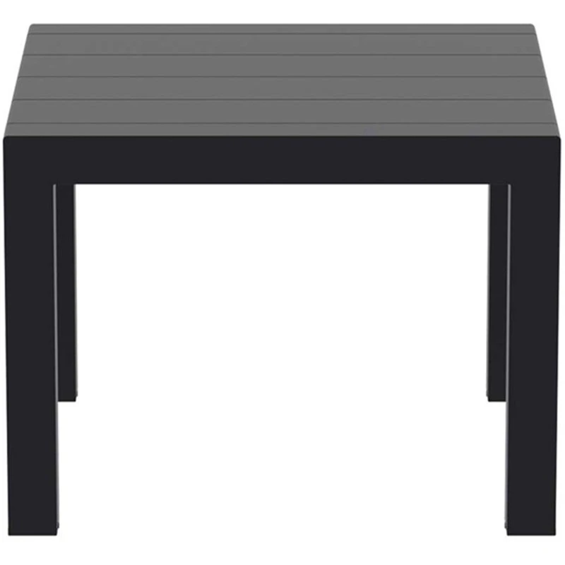 Vegas Τραπέζι Κήπου Πολυπροπυλενίου Επεκτεινόμενο 100/140x100x75εκ 7 Vegas Τραπέζι Κήπου Πολυπροπυλενίου Επεκτεινόμενο 100/140x100x75εκ - Image 7