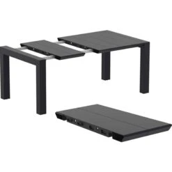 Vegas Τραπέζι Κήπου Πολυπροπυλενίου Επεκτεινόμενο 100/140x100x75εκ 18 Vegas Τραπέζι Κήπου Πολυπροπυλενίου Επεκτεινόμενο 100/140x100x75εκ -Vougioukas trapezia kipou 9