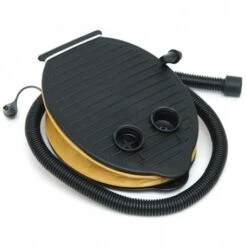 Τρόμπα Ποδός