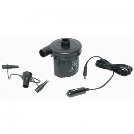 Τρόμπα 12V Μπαταρία Αυτοκινήτου 1 Τρόμπα 12V Μπαταρία Αυτοκινήτου