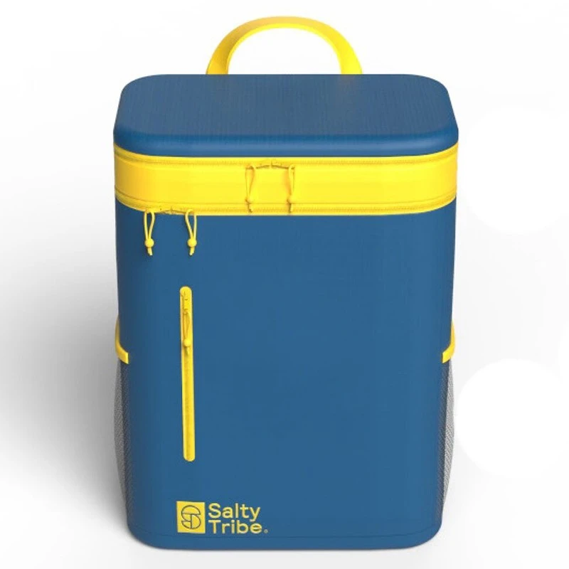 Salty Tribe Backpack Ψυγειοτσάντα 18lt 1 Salty Tribe Backpack Ψυγειοτσάντα 18lt