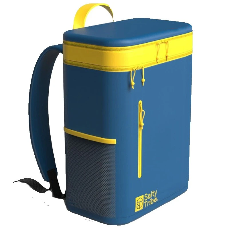 Salty Tribe Backpack Ψυγειοτσάντα 18lt 2 Salty Tribe Backpack Ψυγειοτσάντα 18lt - Image 2