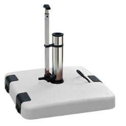 Βάση με Λαβή 50kg Φ48mm