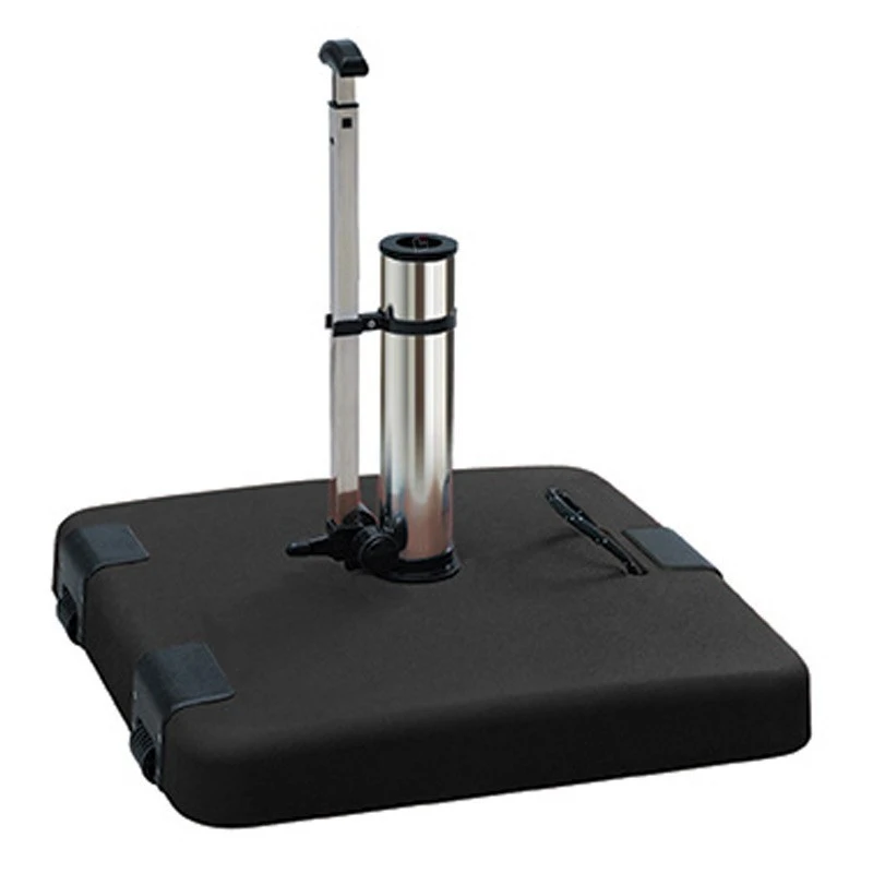 Βάση με Λαβή 50kg Φ48mm 2 Βάση με Λαβή 50kg Φ48mm - Image 2