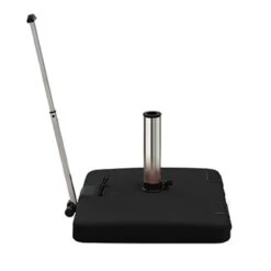 Βάση με Λαβή 50kg Φ48mm 7 Βάση με Λαβή 50kg Φ48mm -Vougioukas tsimentenies vaseis omprelwn 7