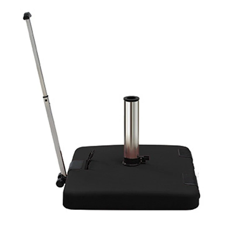 Βάση με Λαβή 50kg Φ48mm 4 Βάση με Λαβή 50kg Φ48mm - Image 4