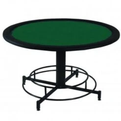 Τσόχα Επαγγελματική Μεταλλική Φ130x75εκ