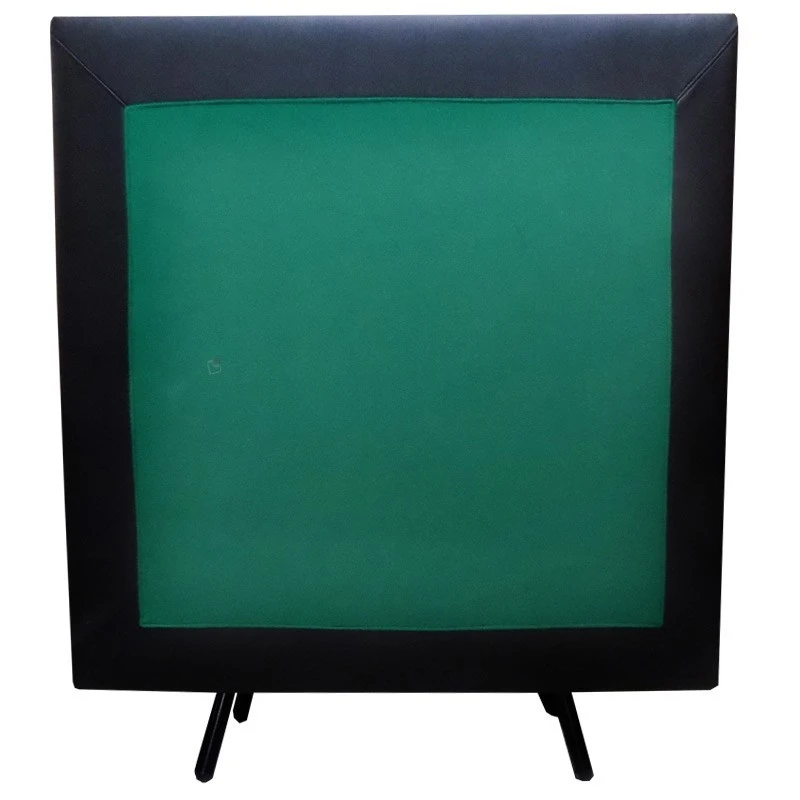 Τσόχα Δερματίνη 130x130x75εκ 2 Τσόχα Δερματίνη 130x130x75εκ - Image 2