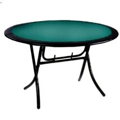 Τσόχα Δερματίνη Φ120x75εκ