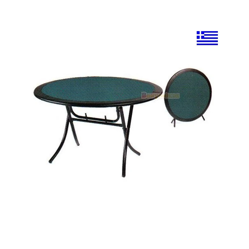 Τσόχα Δερματίνη Φ130x75εκ 2 Τσόχα Δερματίνη Φ130x75εκ - Image 2