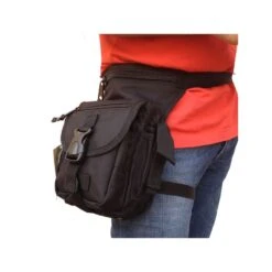 Moto τσαντάκι μέσης