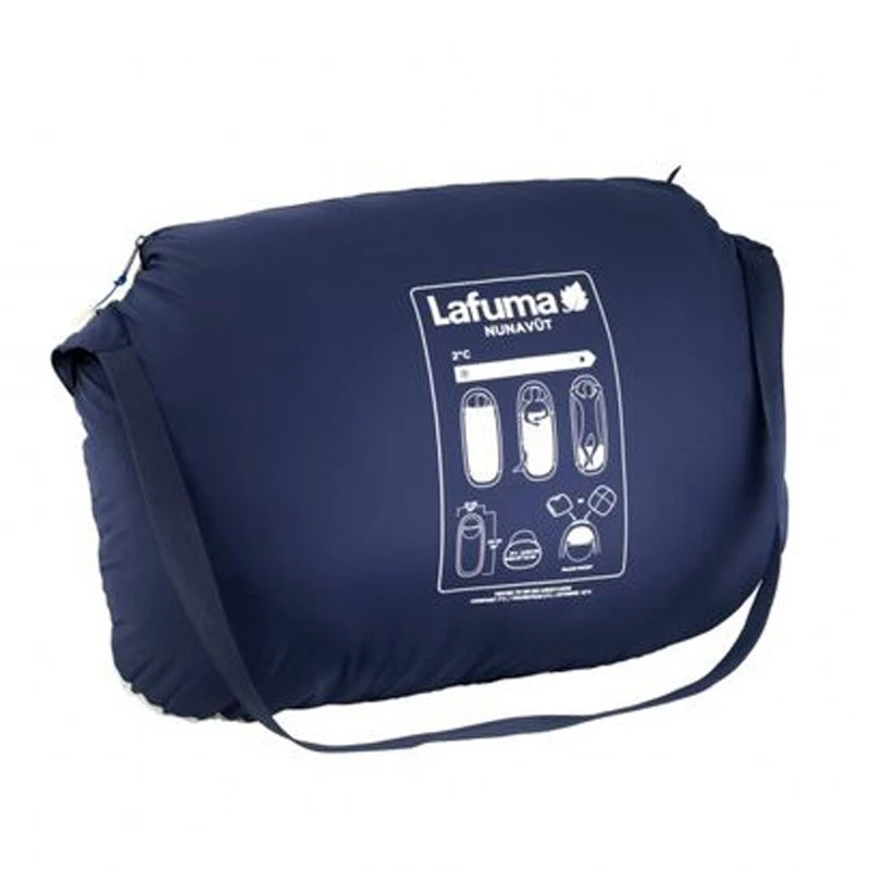 Lafuma Nunavut Υπνόσακος 215x87εκ 4 Lafuma Nunavut Υπνόσακος 215x87εκ - Image 4