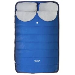 Lafuma Nunavut Διπλός Υπνόσακος 217x140εκ