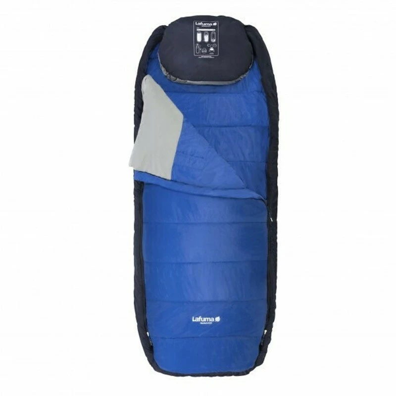 Lafuma Nunavut Υπνόσακος 215x87εκ 2 Lafuma Nunavut Υπνόσακος 215x87εκ - Image 2