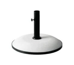 ΒΑΣΗ ομπρέλας Τσιμέντο/Φ50 H.12εκ (35 Kg) Μέταλλο